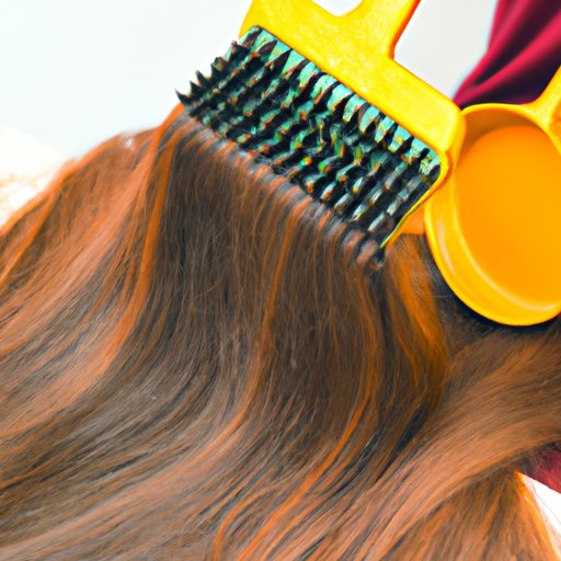 How to Make Thick Hair: 8 Tips to Achieve Voluminous Locks