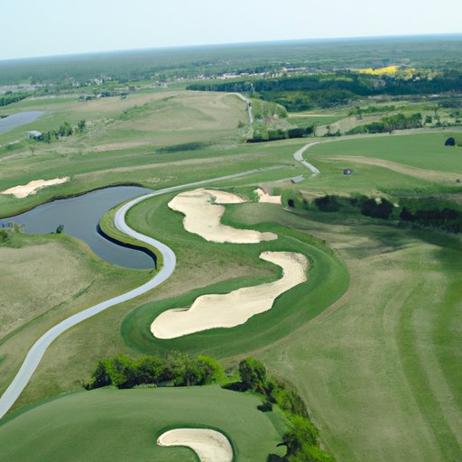 How Many Acres in a Golf Course? Exploring the Impact of Acreage on Design and Playability