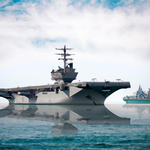 Exploring the Aircraft Carriers of the World: An Overview