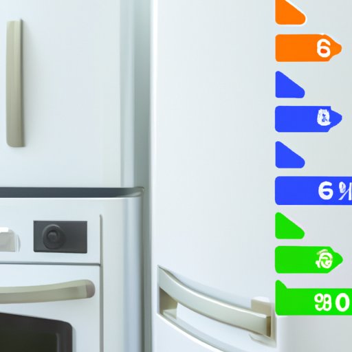 How Many Amps Does a Refrigerator Use? Exploring Power Consumption and Efficiency