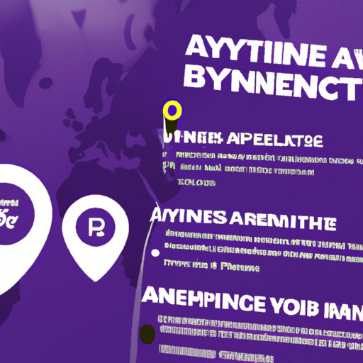 Exploring the Growing Number of Anytime Fitness Locations Worldwide