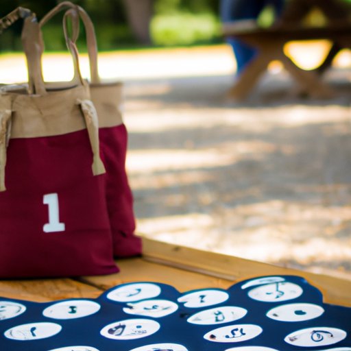 How Many Bags Do You Need for a Cornhole Game?