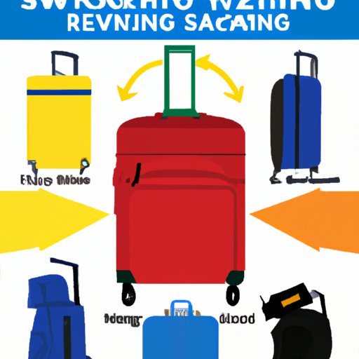 How Many Bags Can You Bring on Southwest Airlines?