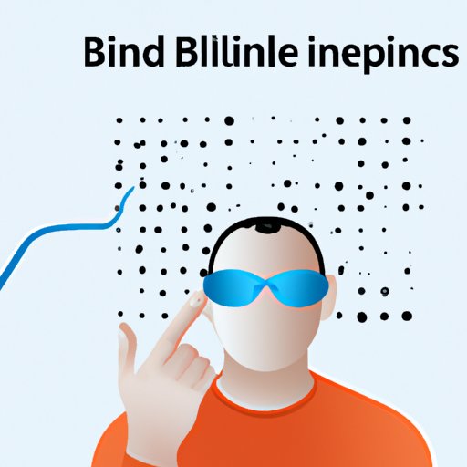 How Many Blind People are in the World? Exploring Global Prevalence and Impact