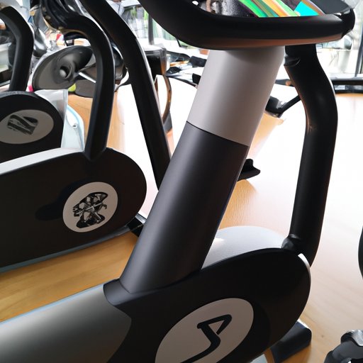 Calorie-Burning Potential of a Stationary Bike: A Comprehensive Guide