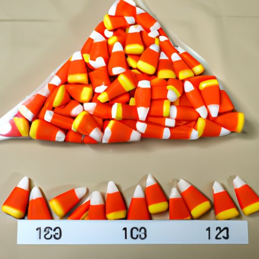 How Many Candy Corns Are in a Bag? Exploring the Sweet Science Behind the Perfect Proportion