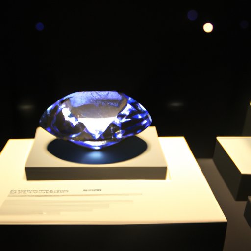 How Many Carats is the Hope Diamond? Exploring the 45.5 Carat Iconic Gemstone