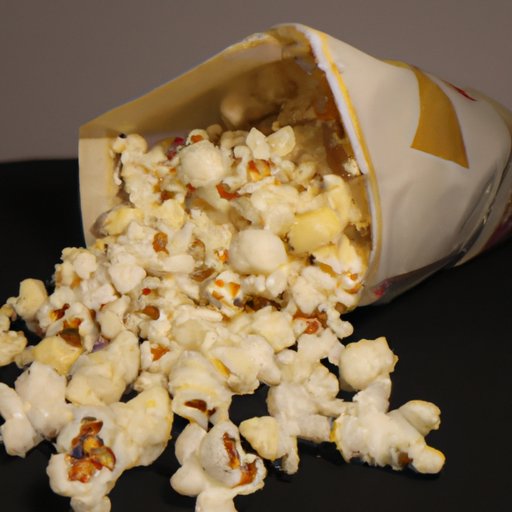 How Many Carbs in a Bag of Popcorn? Exploring the Nutritional Profile of a Popular Snack