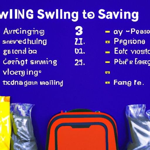 Exploring Southwest Airlines Carry On Allowance – How Many Bags Can You Bring?