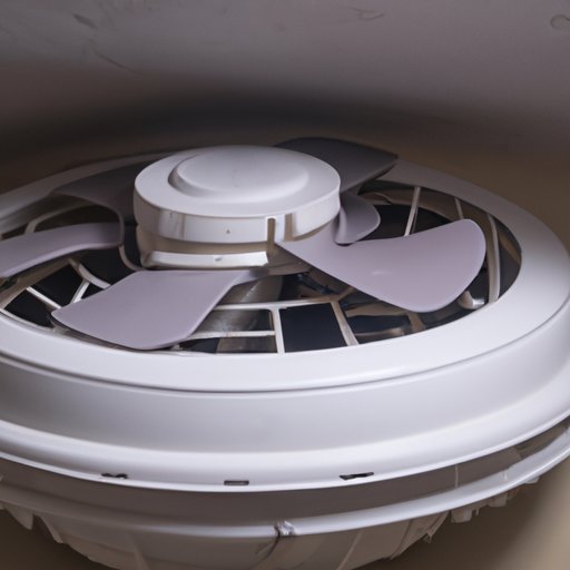 How to Choose the Right CFM for Your Bathroom Fan
