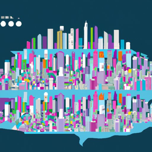 How Many Cities Are There in the World? An Overview of Global Urban Landscape