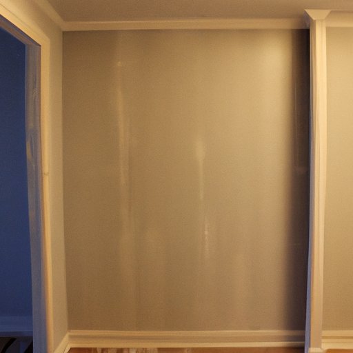 How Many Coats of Primer on Cabinets? A Comprehensive Guide