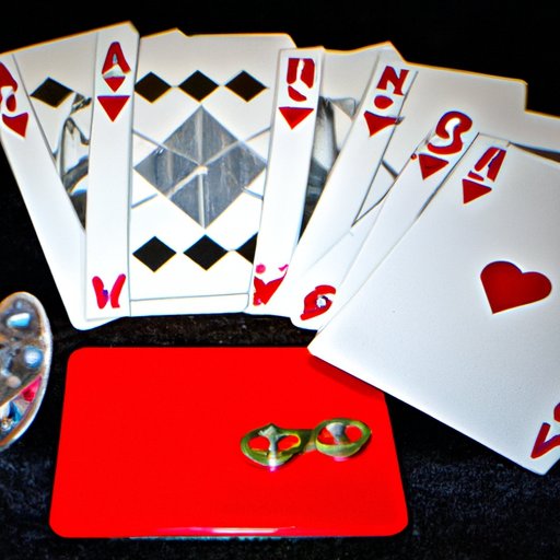 How Many Diamonds Are In a Deck of Cards?