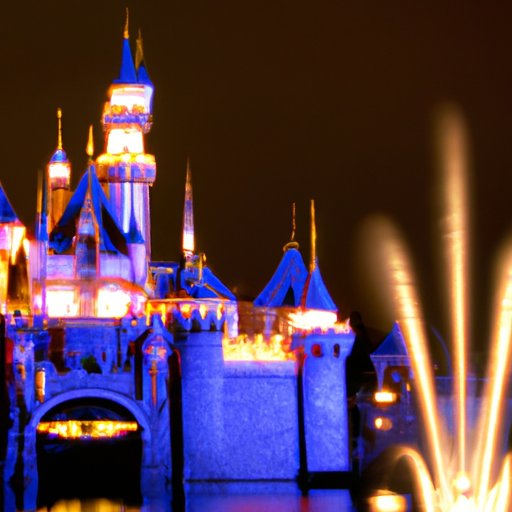 How Many Disneyland In The World? A Comprehensive Guide