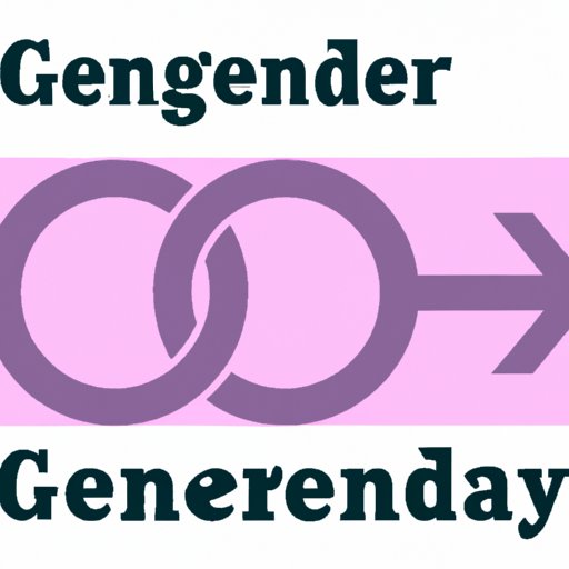 How Many Genders are There in the World? Exploring the Expansion of Gender Identities