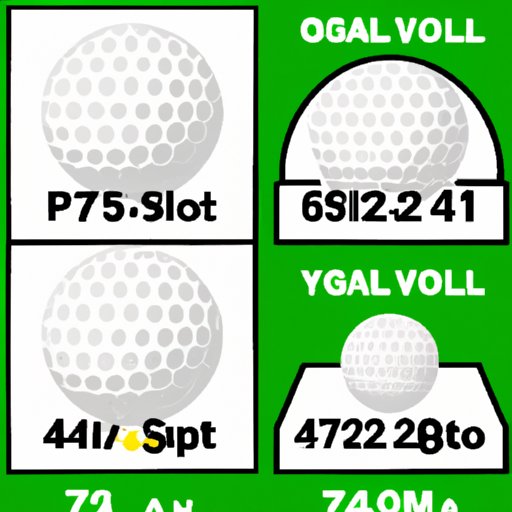 How Many Golf Balls Can Fit in a 747? A Comprehensive Guide