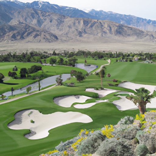 Exploring the Golf Scene in Palm Springs: A Comprehensive Guide to the City’s Courses