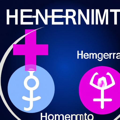 Hermaphrodites in the World: Overview and Implications