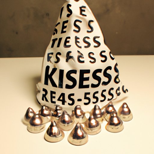 How Many Hershey Kisses Are in a Bag? Exploring the Sweet Mystery
