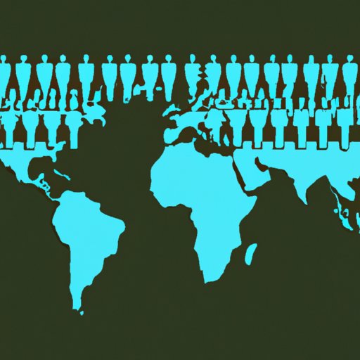 How Many People Are in the World? A Comprehensive Look at Global Population