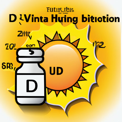 How Many IU of Vitamin D a Day Should You Take?