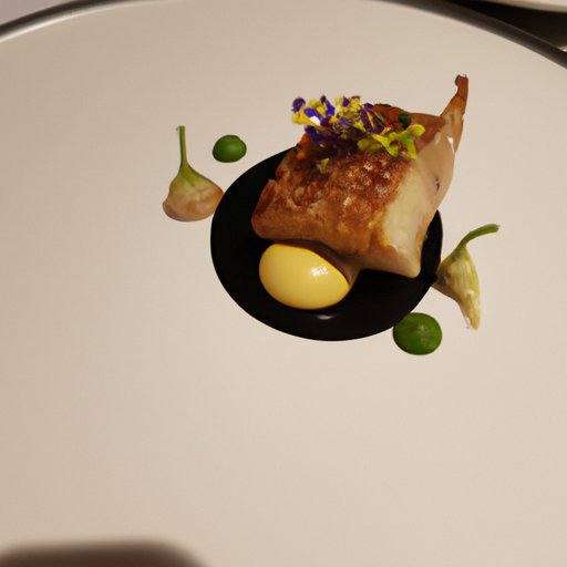 Exploring The World’s Finest Cuisine: An Overview of Michelin 3 Star Restaurants
