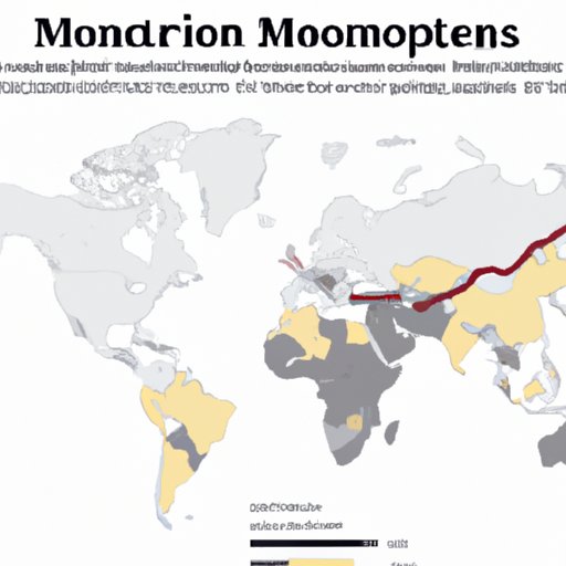 How Many Mormons Are in the World? Exploring the Global Reach of Mormonism