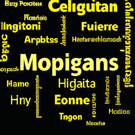 How Many Names Are There in the World? A Comprehensive Look