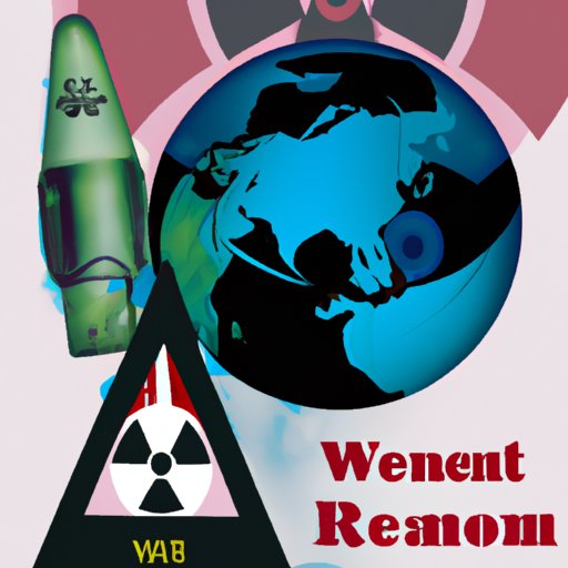 How Many Nuclear Bombs Are in the World? A Comprehensive Overview
