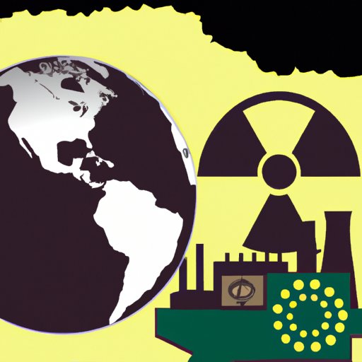 Nuclear Weapons: A Comprehensive Guide to the Global Nuclear Arms Race