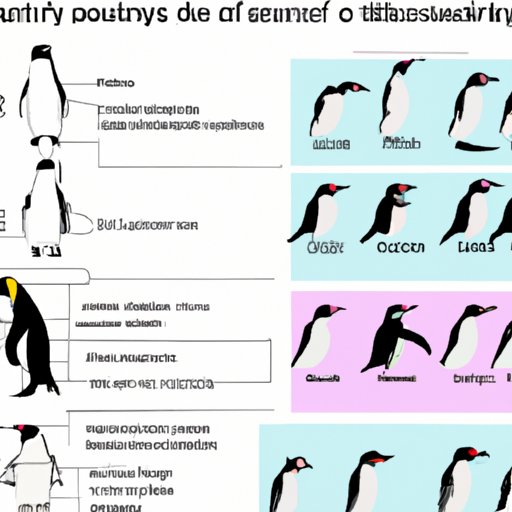 Penguin Populations Around the World: How Many Penguins Are Left?