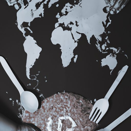 Exploring Global Hunger: Statistics, Causes, and Solutions