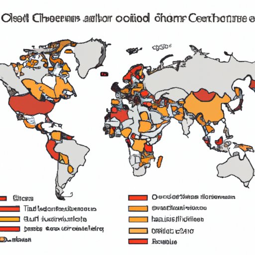 How Many People in the World Are Christian? Exploring Global Religious Demographics