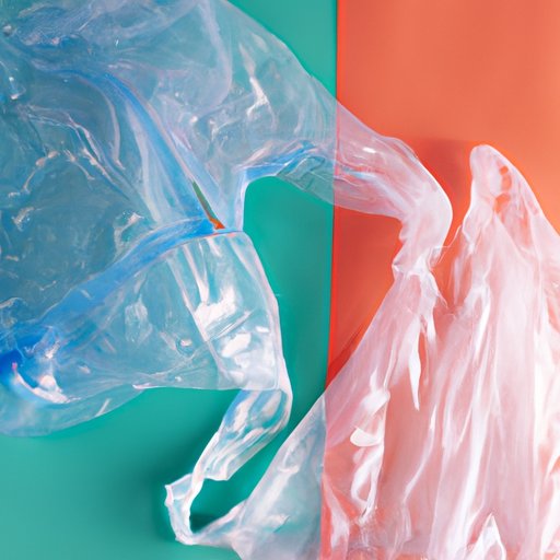 How Many Plastic Bags Are Used Each Year? Exploring the Impact of Global Consumption