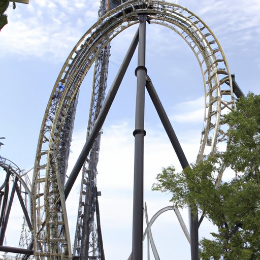Six Flags Around the World: A Comprehensive Guide