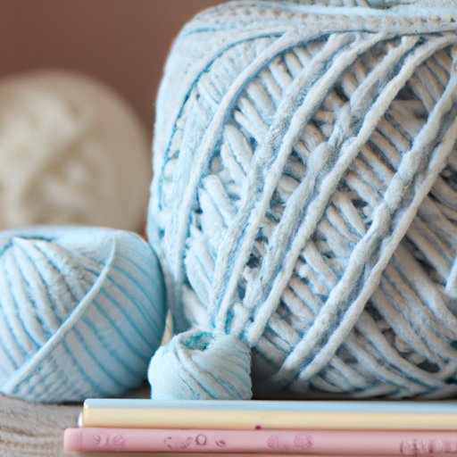 How Many Skeins of Yarn Do You Need for a Blanket?
