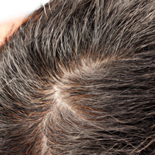 How Many Hair Strands Do You Have? Exploring the Science Behind Hair Strands