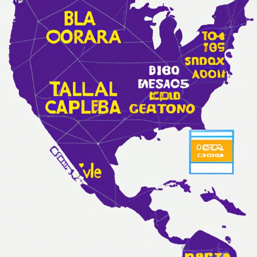 How Many Taco Bells Are There in the World? A Comprehensive Guide