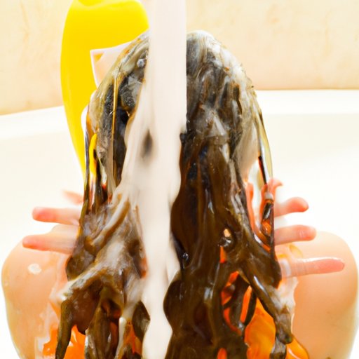How Many Times Should I Wash My Hair? An Essential Guide