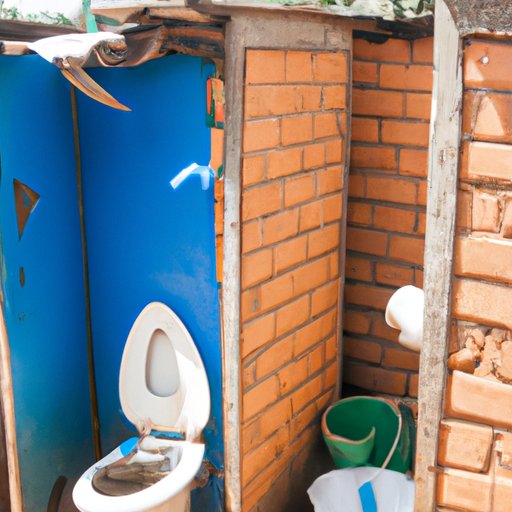 Exploring the Global Toilet Crisis: How Many Toilets Are There in the World?