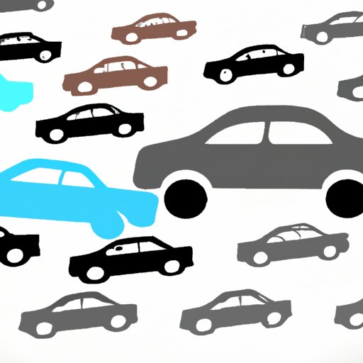 How Many Vehicles Are There in the World? Exploring the Global Automobile Population
