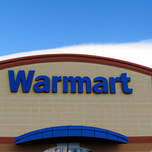 How Many Walmart Stores Are There in the World? Exploring Walmart’s Global Footprint