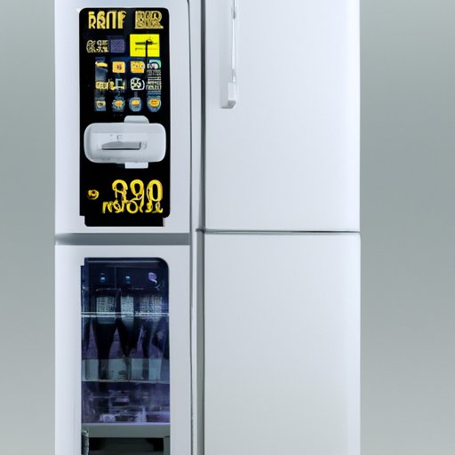 How Many Watts Does a Refrigerator Use? Exploring Refrigerator Wattage