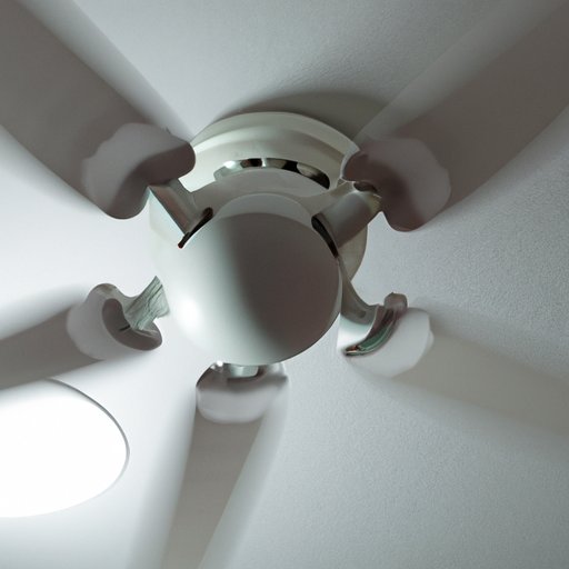 How Many Watts Do Ceiling Fans Use? Exploring the Benefits and Costs of Installing a Ceiling Fan
