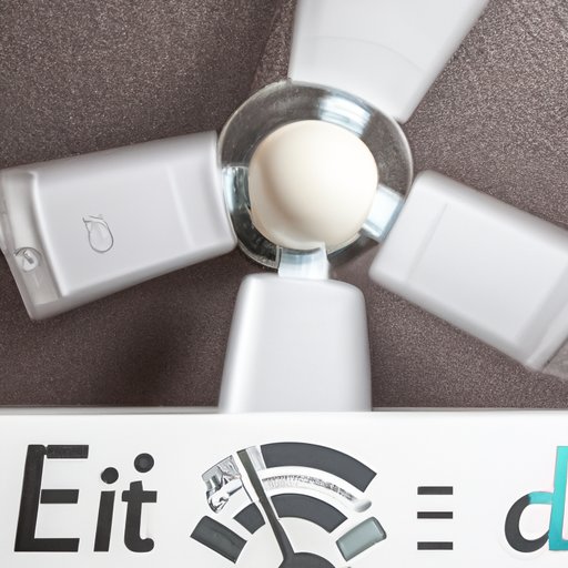 How Many Watts Does a Ceiling Fan Use? Understanding Wattage Usage and Power Consumption