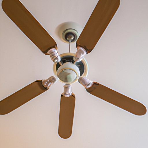 How Many Watts Does a Ceiling Fan Use? A Comprehensive Guide