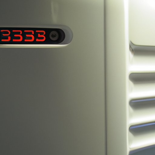 How Many Watts Does a Refrigerator Use? Exploring Power Consumption of Refrigerators