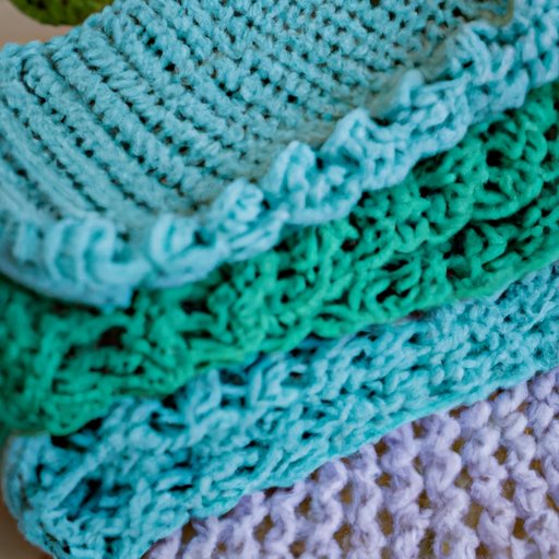 How Many Yards to Make a Blanket: A Comprehensive Guide
