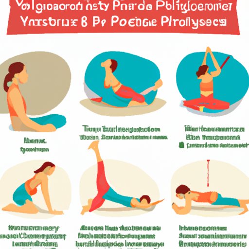 Exploring How Many Yoga Poses Are There: A Comprehensive Guide