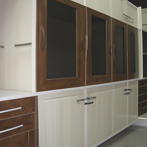 How Much Are Cabinets? A Comprehensive Guide to Understand Prices and Quality